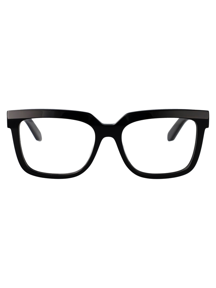 Off-White OPTICAL - Black | 29115cf97b9b75c16665bb36e8c9a86f54de428a