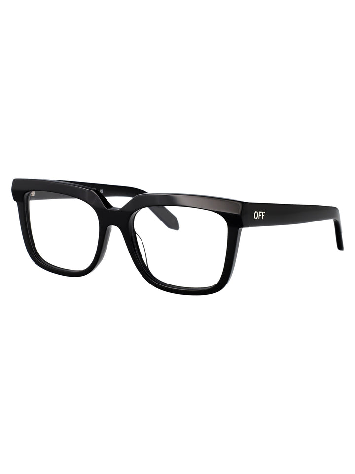 Off-White OPTICAL - Black | 22d7045cf16660305b943cd9b3cc6251f95477eb