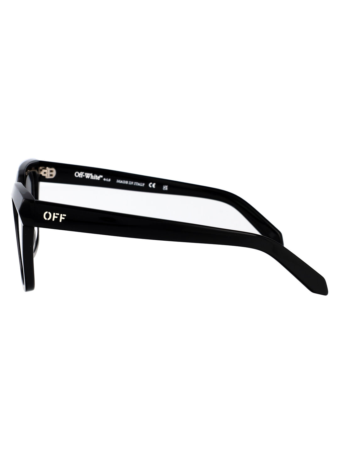 Off-White OPTICAL - Black | 916f230d0c594af7208ba391e84ba10947cf20c0