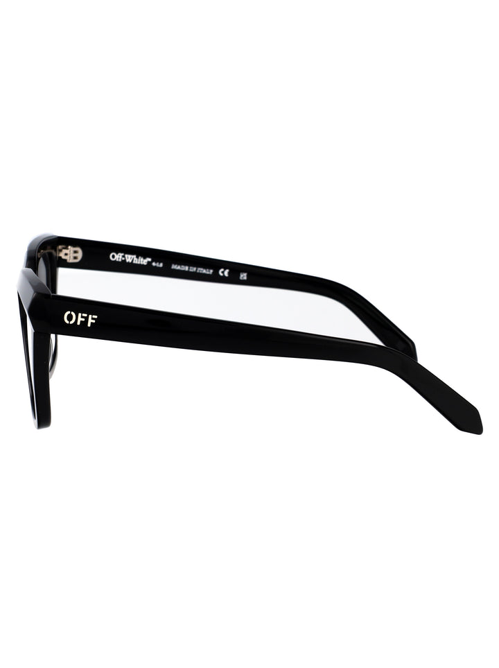 Off-White OPTICAL - Black | 916f230d0c594af7208ba391e84ba10947cf20c0