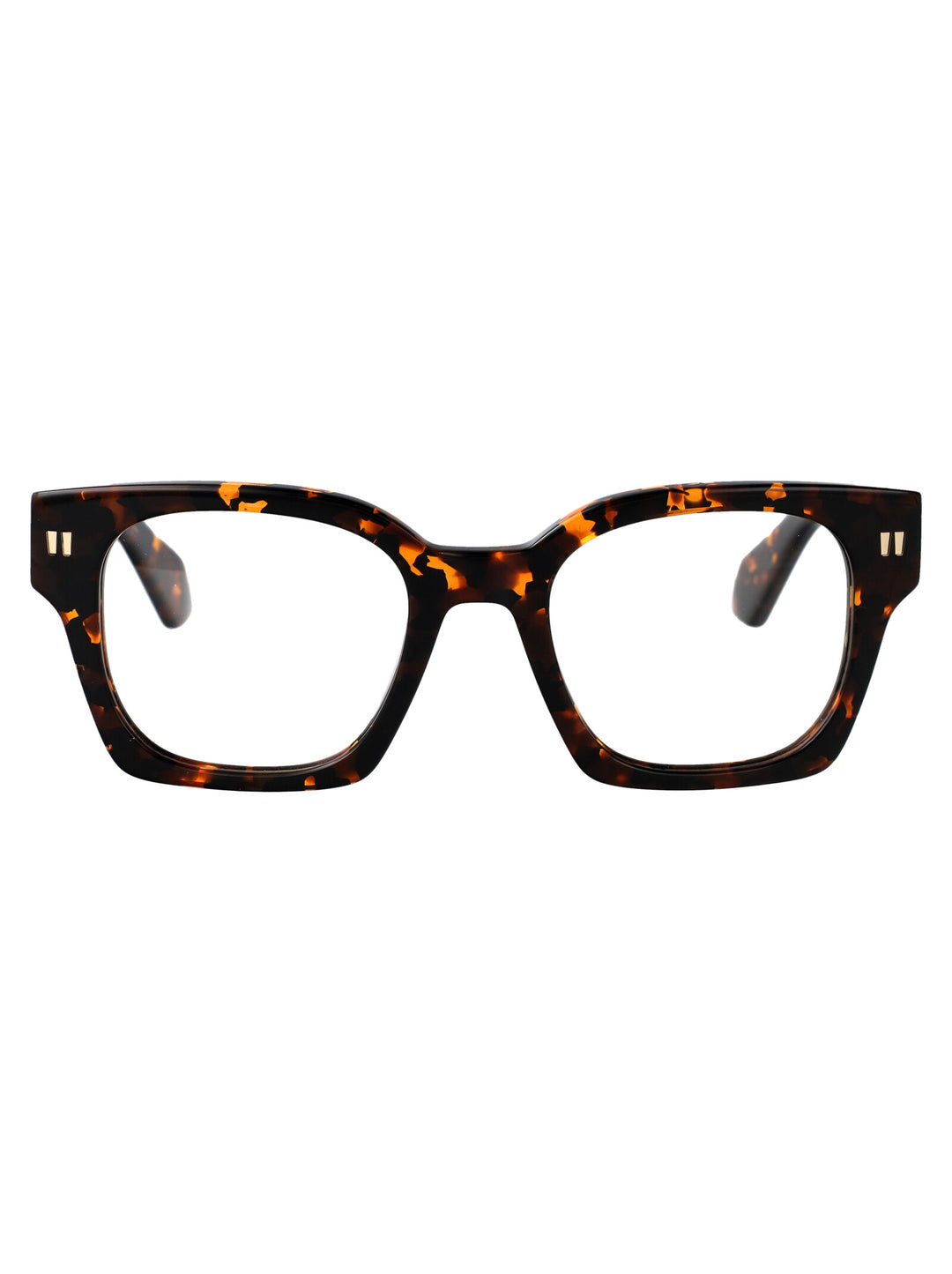 Off-White OPTICAL - Havana | ca1b13905fb5f6d76e864ba962f935829bbd5c05