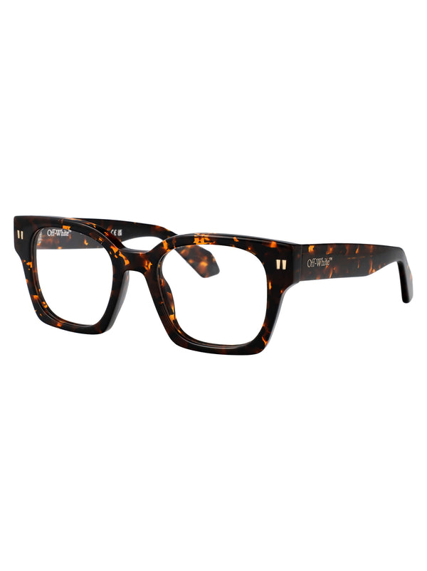 EYEWEAR STYLE 7U GEOMETRICAL Optical
