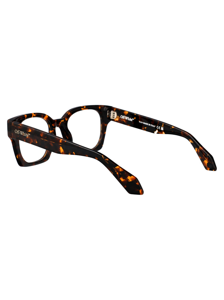 Off-White OPTICAL - Havana | 0a29c6a27991286552618ea81c7cf29e75be80b2