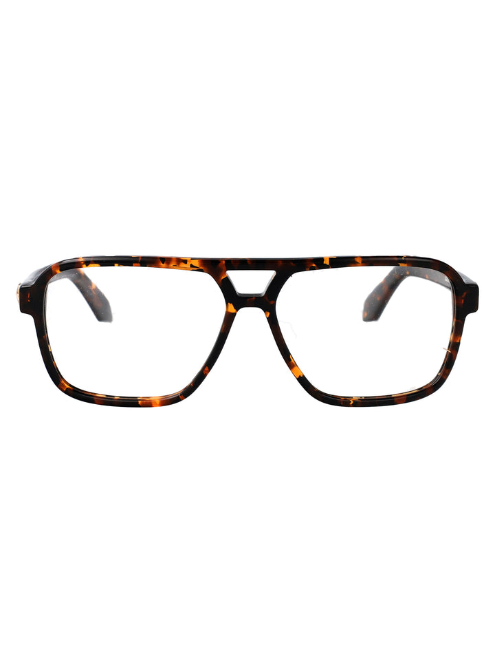 Off-White OPTICAL - Havana | 5ecae67b92c97133f33185788f8c5ee92937381a