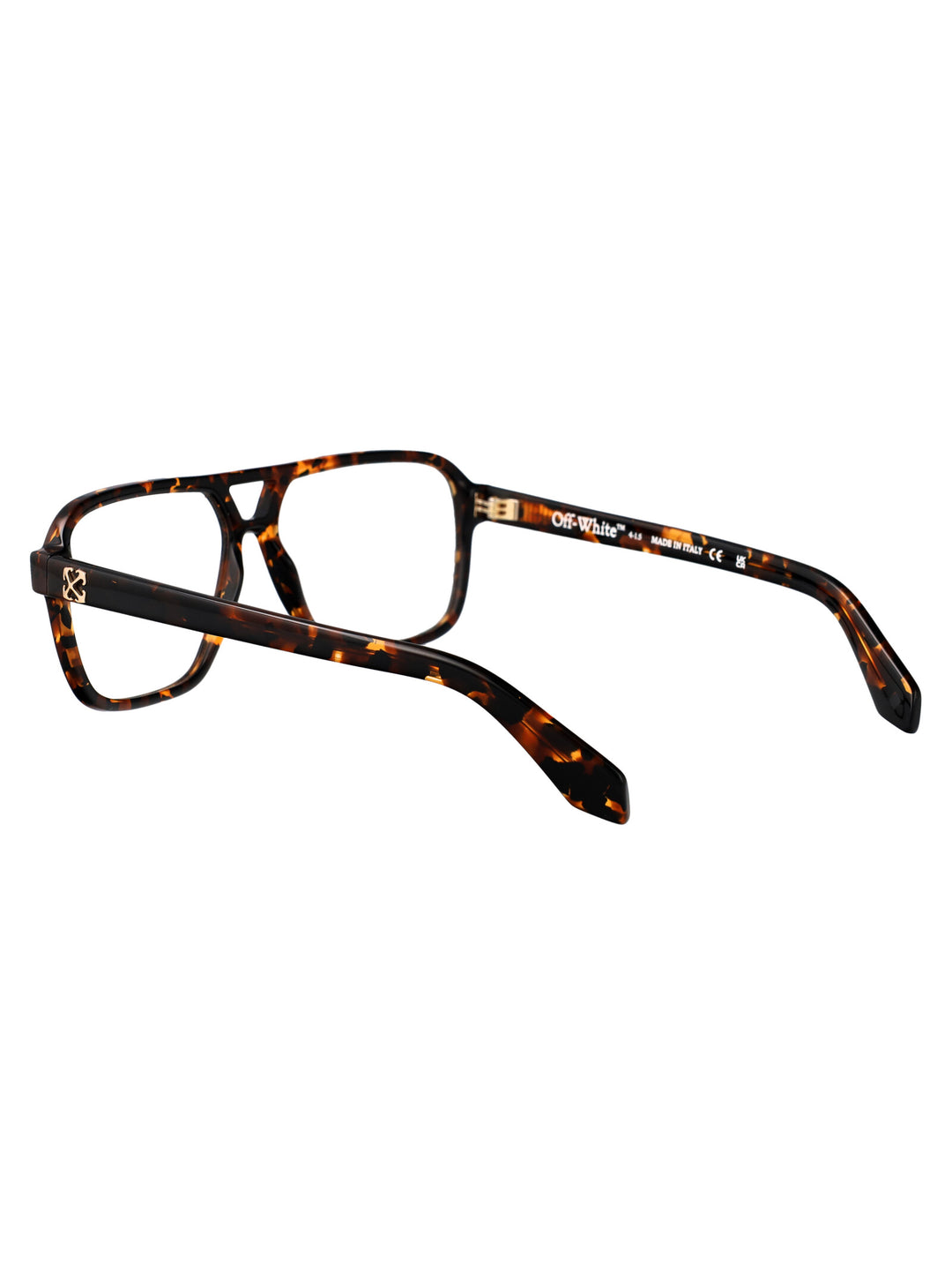 Off-White OPTICAL - Havana | a324c81fb054bdd7f73a7716ea8bd1dd305e4266