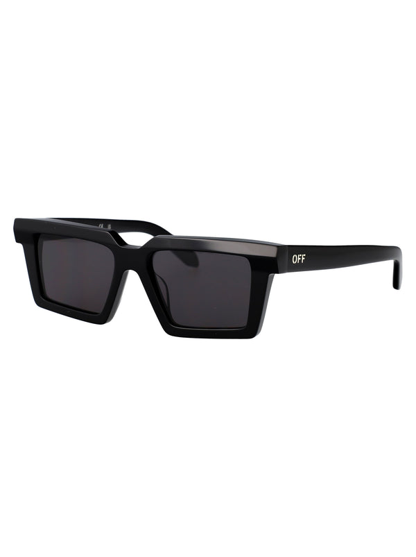 WINDSOR SQUARED Sunglasses