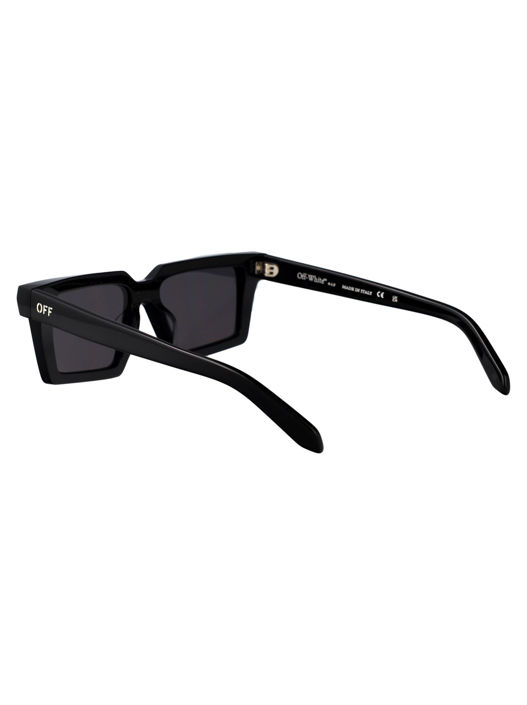 Off-White SUNGLASSES - Black | 46a244c2a761f8172cb8cd37bebfe36c9eaec22b