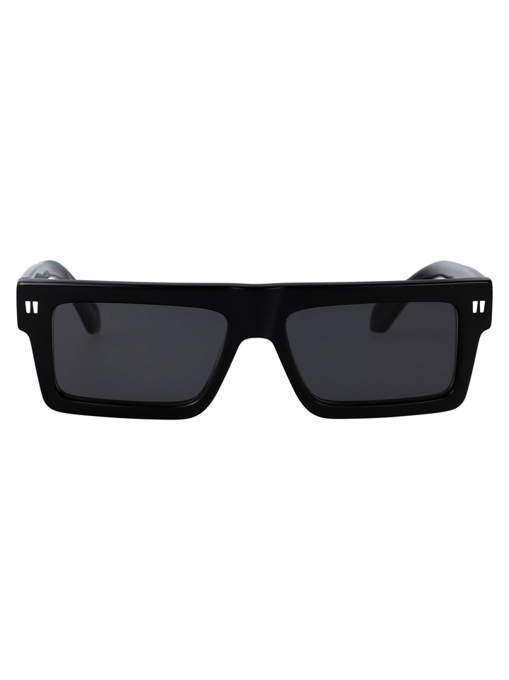 Off-White SUNGLASSES - Black | 0a57582c504414704ac117910e17aed3f5f555a6