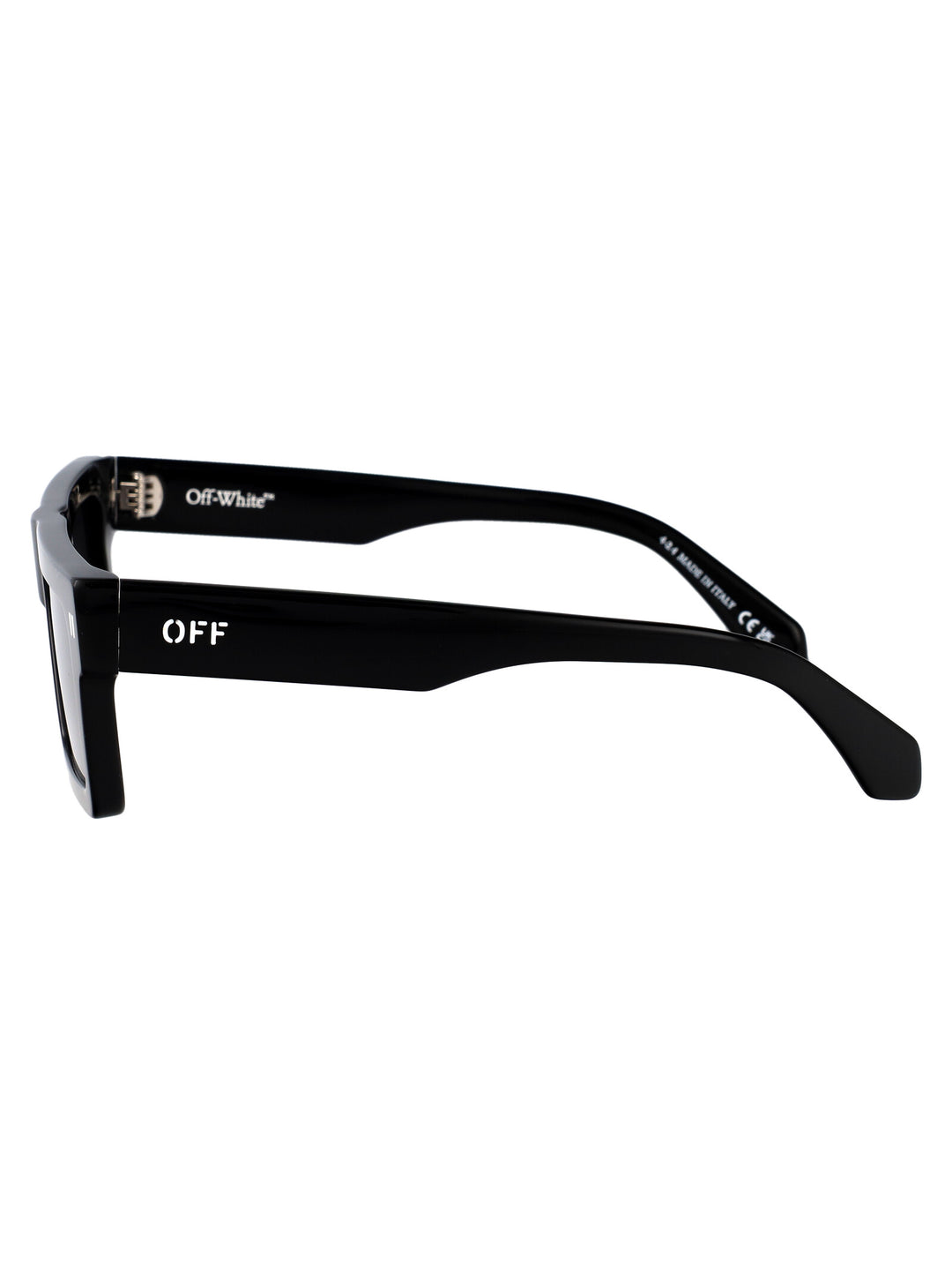 Off-White SUNGLASSES - Black | 931346edae8b9fe93f3b267117f323b4e782ce1b
