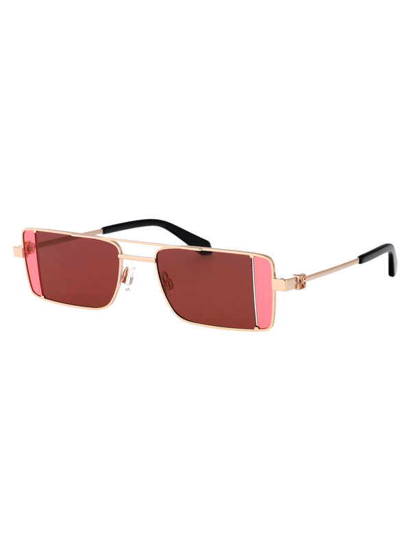 CORTEZ SQUARED Sunglasses