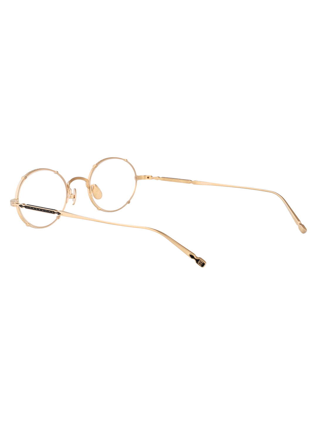 Matsuda OPTICAL - Gold | dec176e39cbba83c81b3e74836e0adcd9ae116cc