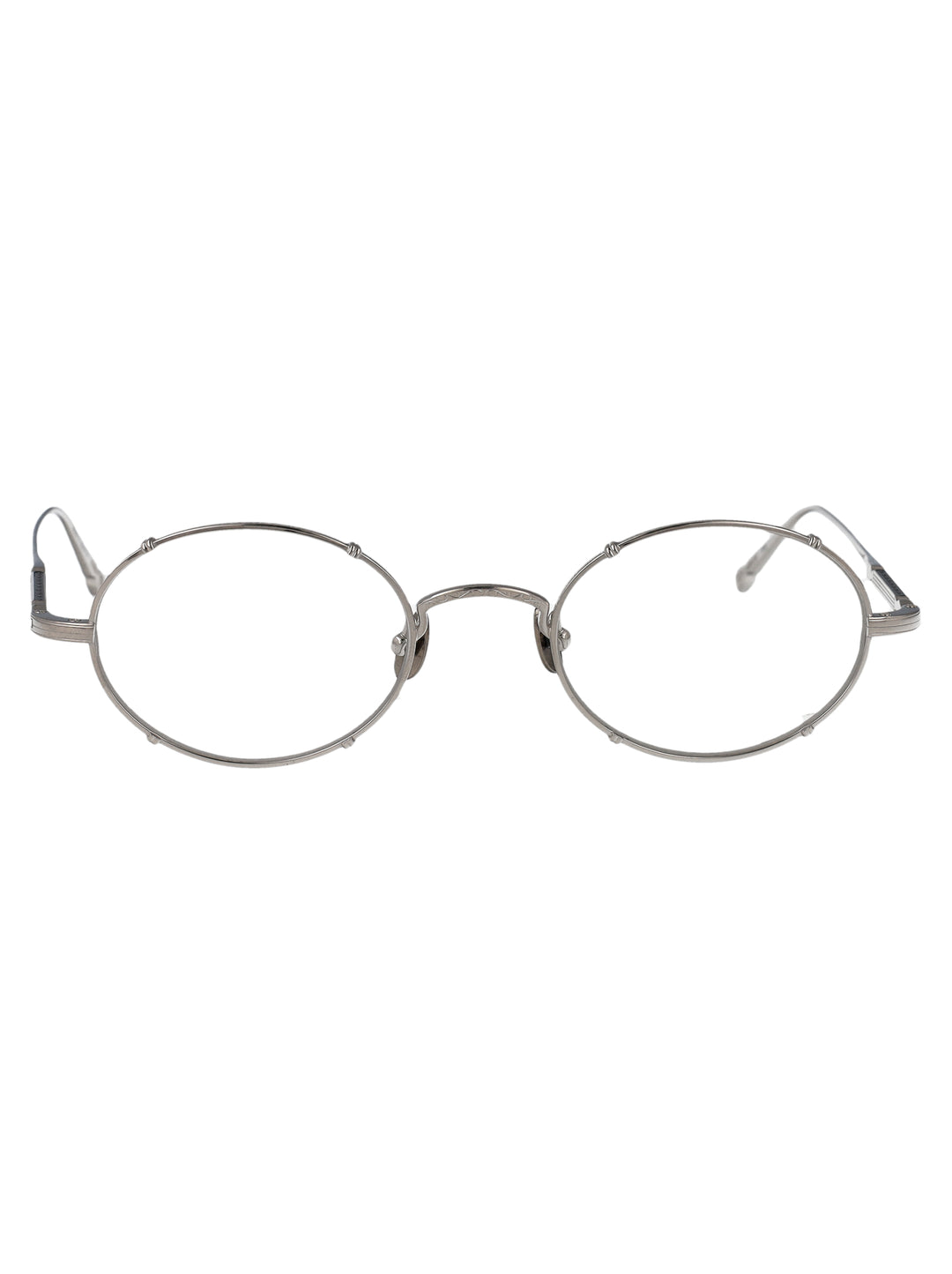 Matsuda OPTICAL - Silver | e374dc4e1c152a3089660aa5f20cb9f8a8a08934