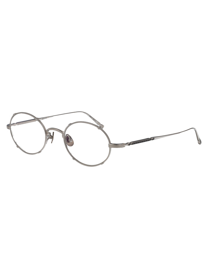 Matsuda OPTICAL - Silver | 2344897b8316e0f01009ea5c4495ecbd966c526e