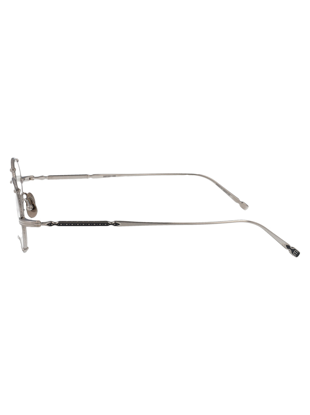 Matsuda OPTICAL - Silver | 8dbb2463aba005fc6ac43d295eaea6dfca31f8a5