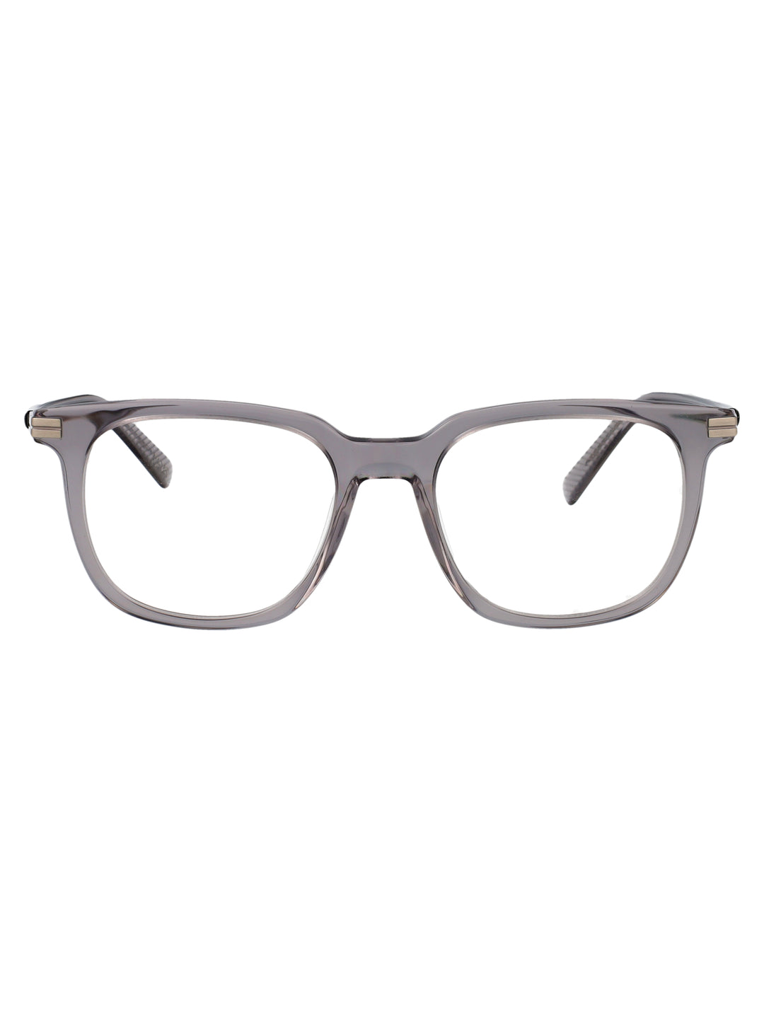 Ermenegildo Zegna OPTICAL - Grey | 9688bc711b8f882d70cc027455e0e850ac93ecf9