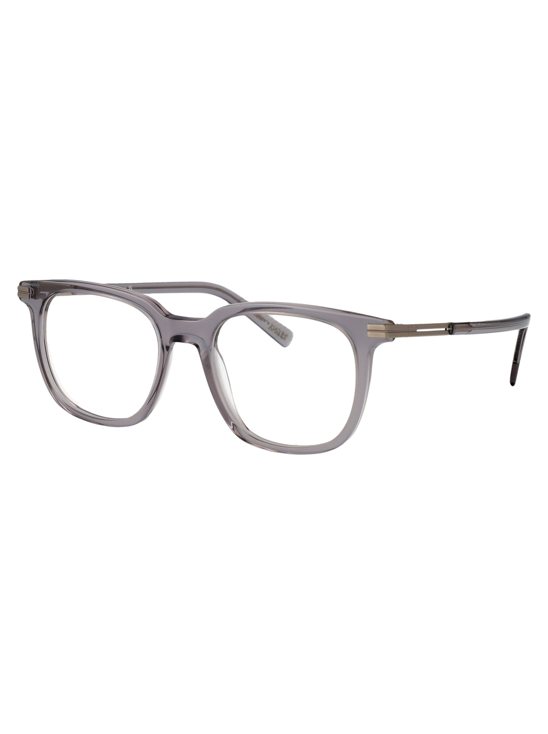 Ermenegildo Zegna OPTICAL - Grey | 874a4b8629d341f8bc0ea7c9a3a4aa9d76290fd4