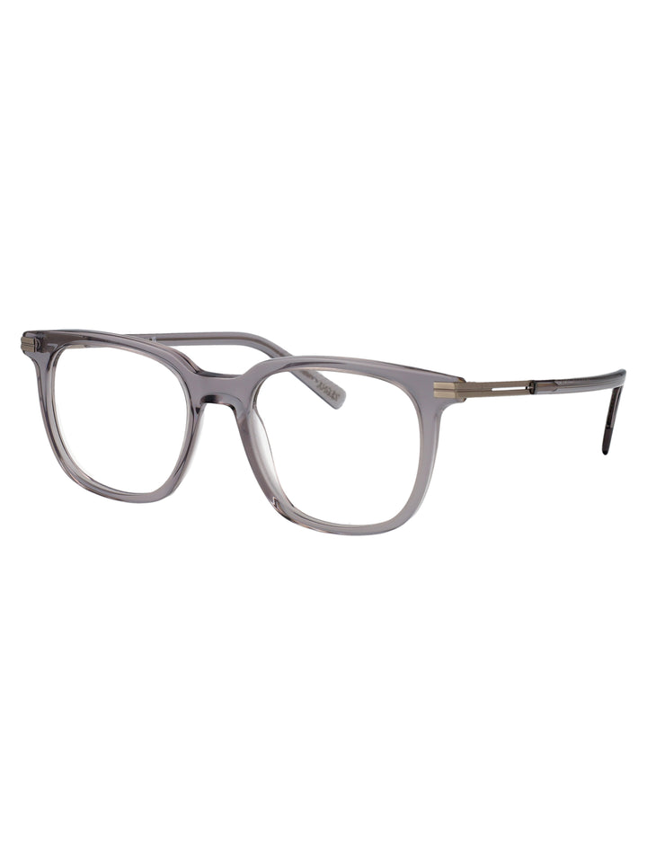 Ermenegildo Zegna OPTICAL - Grey | 874a4b8629d341f8bc0ea7c9a3a4aa9d76290fd4