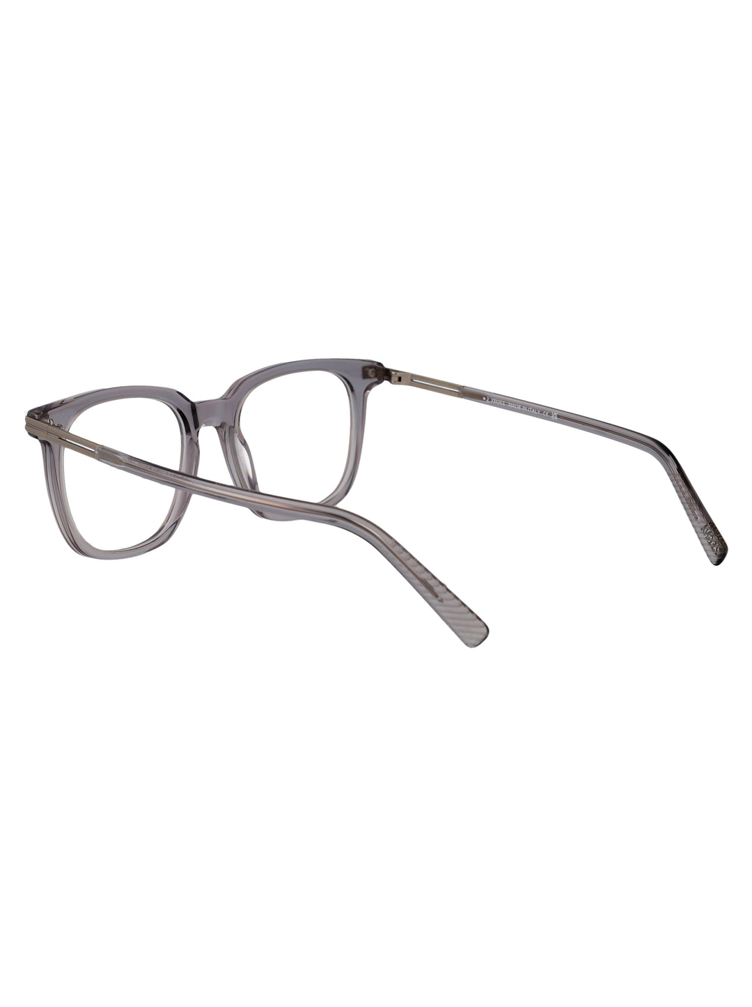 Ermenegildo Zegna OPTICAL - Grey | 55f62b0a423b976ee713132b8e1f01372faee124