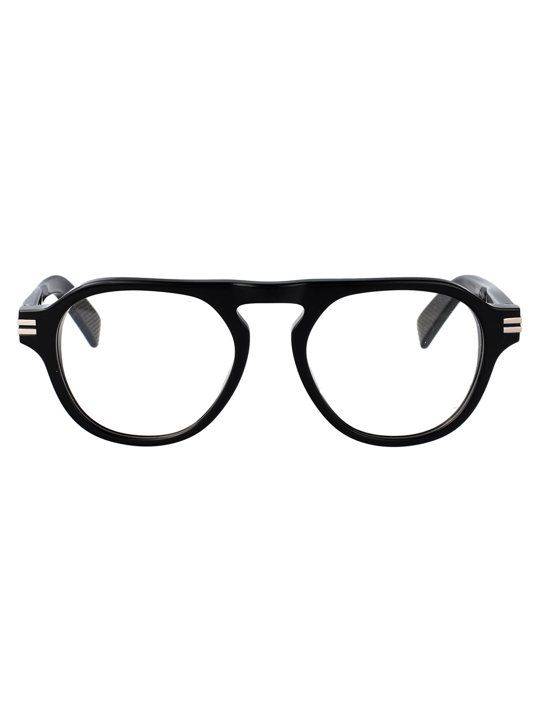 Ermenegildo Zegna OPTICAL - Black | e355d1fac5e412c525b469f1204ff57f4bb65ea2