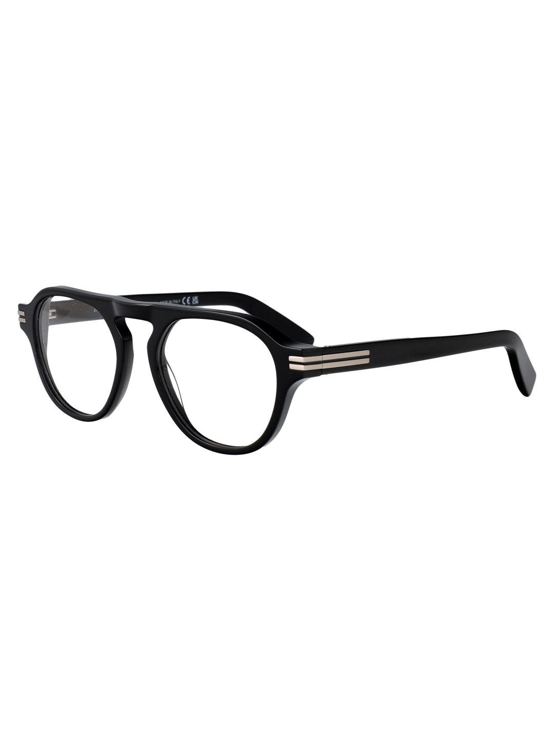 Ermenegildo Zegna OPTICAL - Black | 5c2d4b43ad0f327e4fc1f15f0892905d80149013