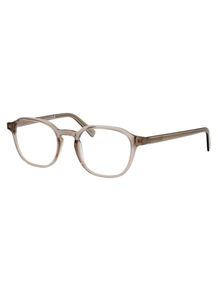 Ermenegildo Zegna OPTICAL - Brown | ffa8b09e74ef07352d984335b0086541dace90ce