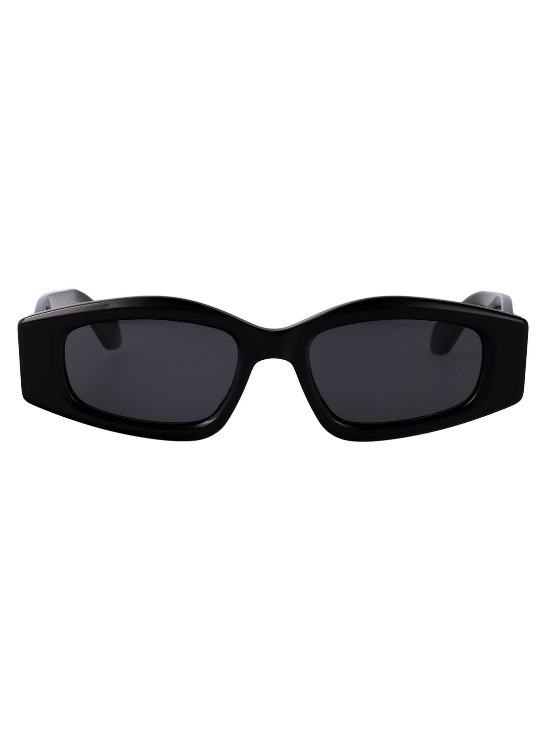 Alaia SUNGLASSES - Black | 40624638b38c3a3ad288815908855eaa4c95af4c