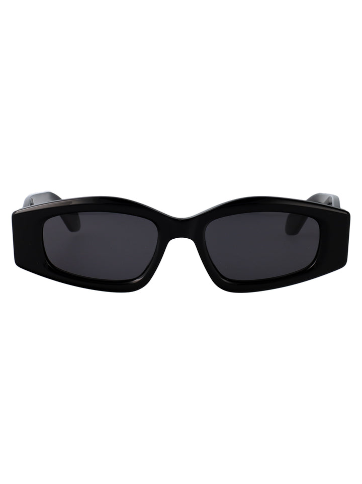 Alaia SUNGLASSES - Black | 40624638b38c3a3ad288815908855eaa4c95af4c