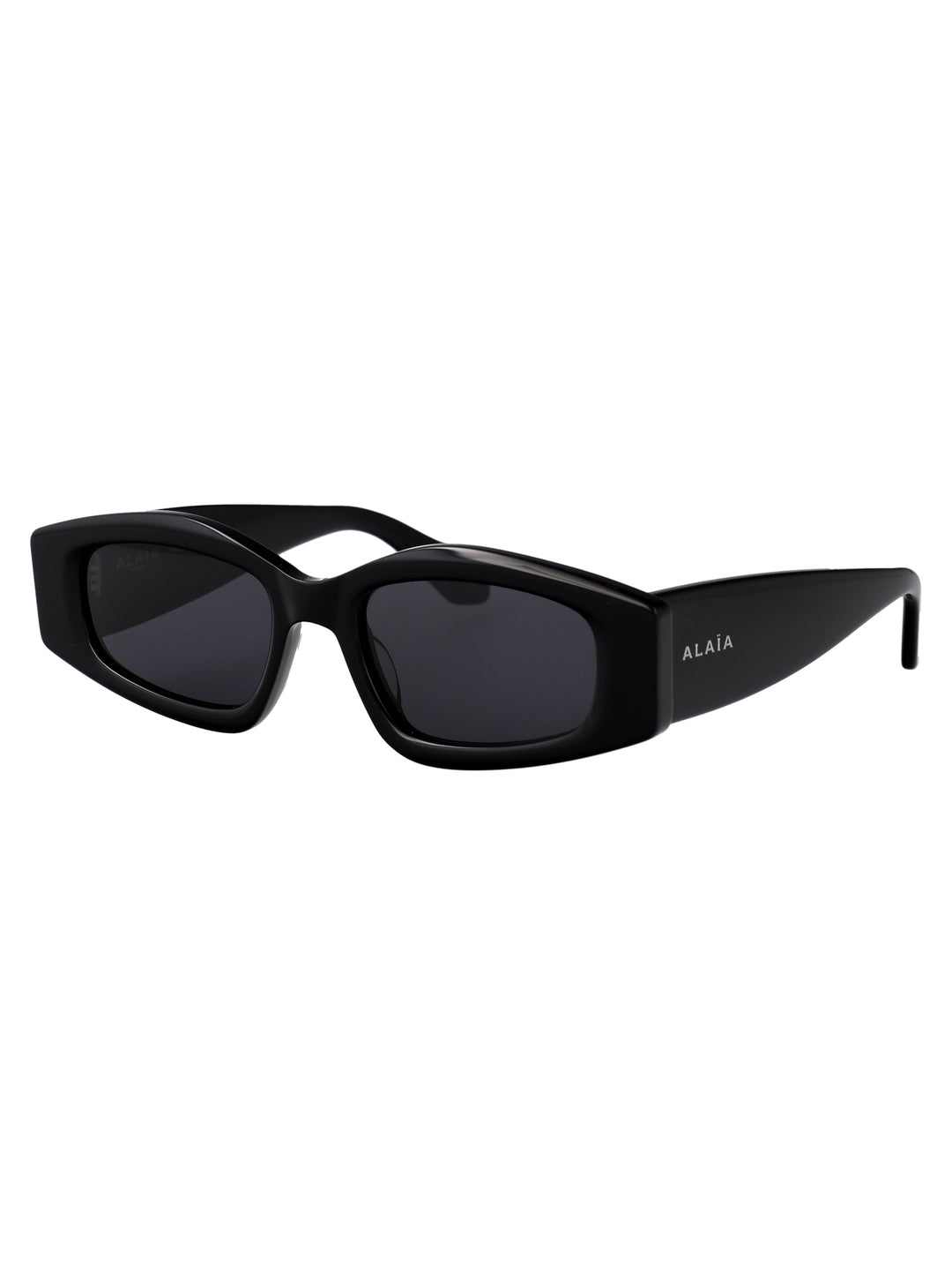 Alaia SUNGLASSES - Black | 4fce5274f0bc6cfec91ec8fc368fb4bd9326ad55