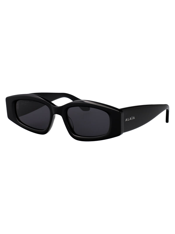 AA0079S GEOMETRICAL Sunglasses