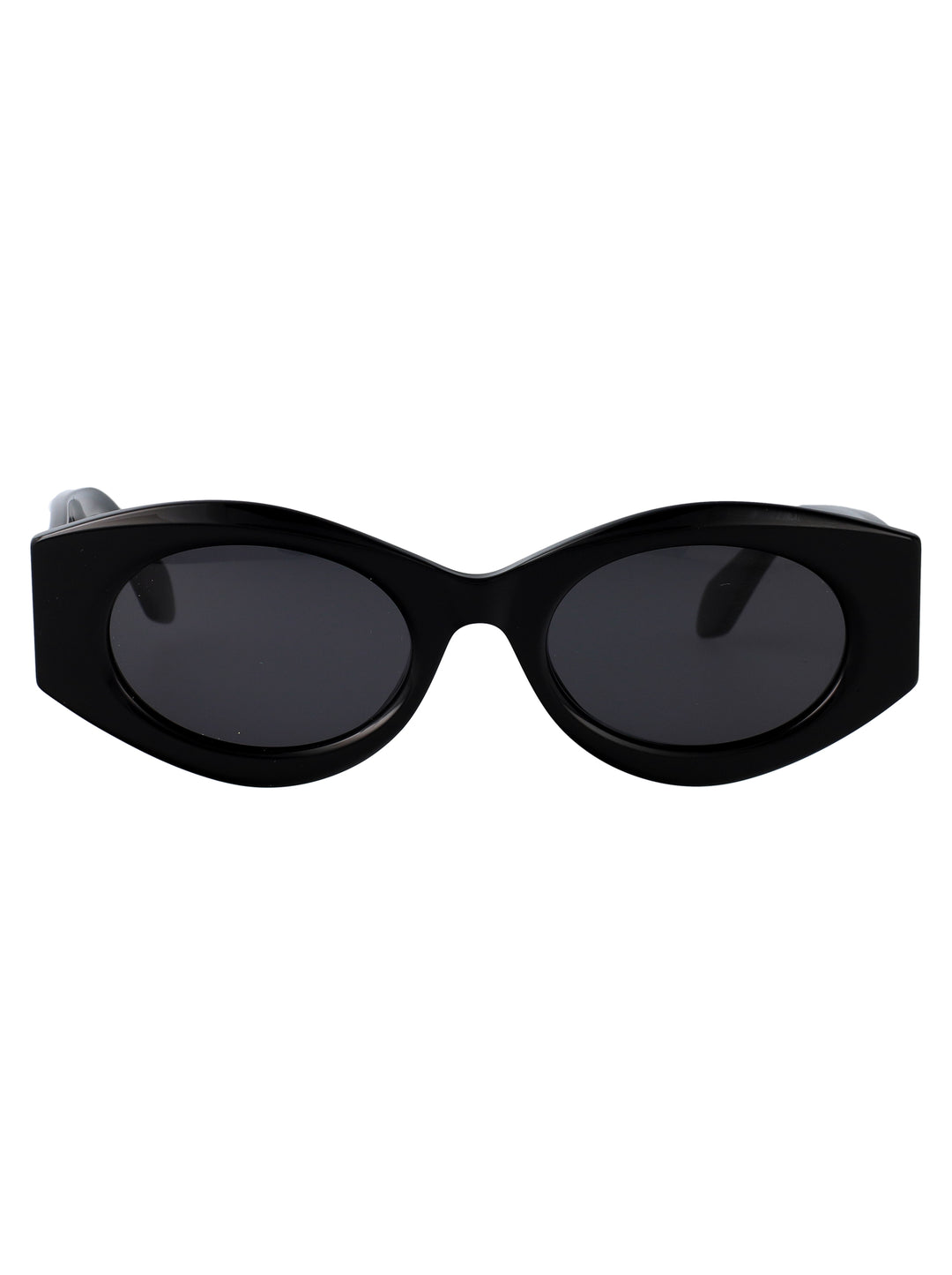 Alaia SUNGLASSES - Black | 25d3095747d1b0fd5513766b73bea559c9958187