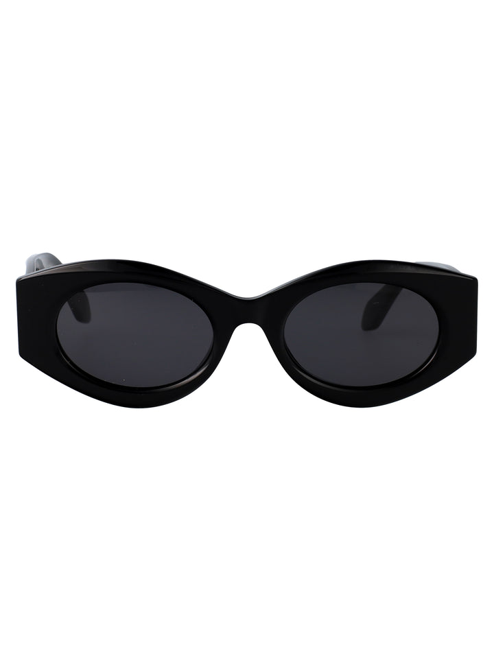 Alaia SUNGLASSES - Black | 25d3095747d1b0fd5513766b73bea559c9958187