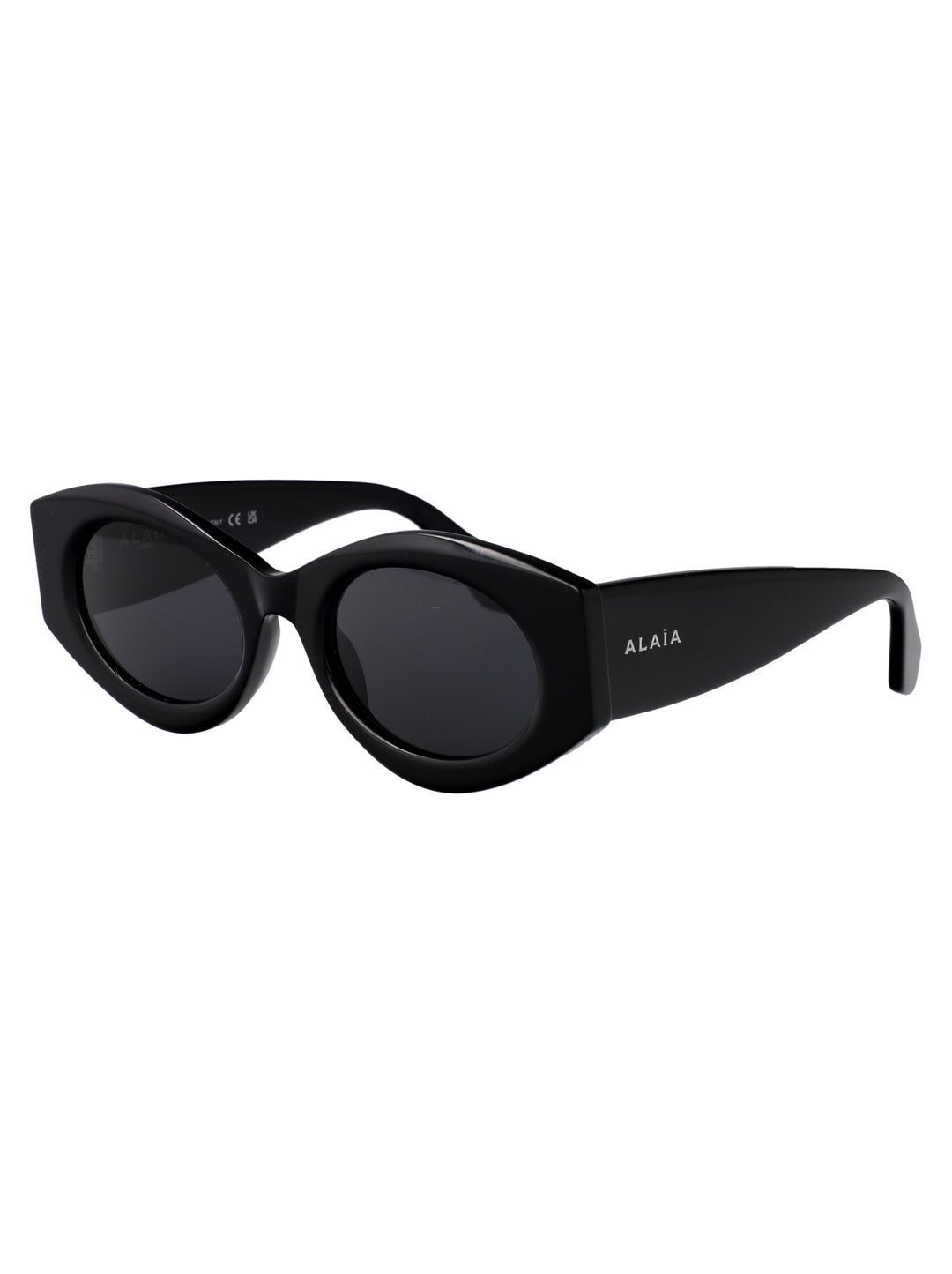 Alaia SUNGLASSES - Black | 261680a827f0e804e3ff1211369e8c84cf54392f