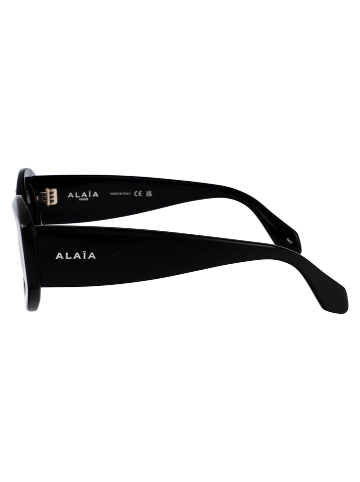 Alaia SUNGLASSES - Black | ea3167929fa5ce472929ea1caf01fa1867a91371