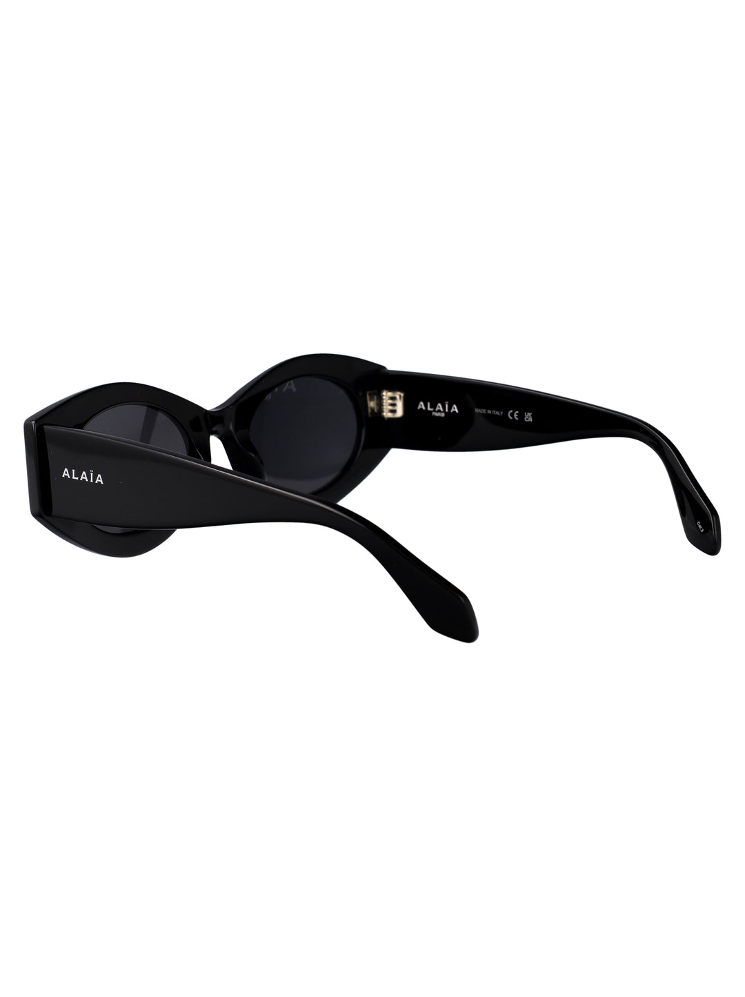 Alaia SUNGLASSES - Black | 3a7c65b9d1e31e902ff99fb08992be58fbff8f1f