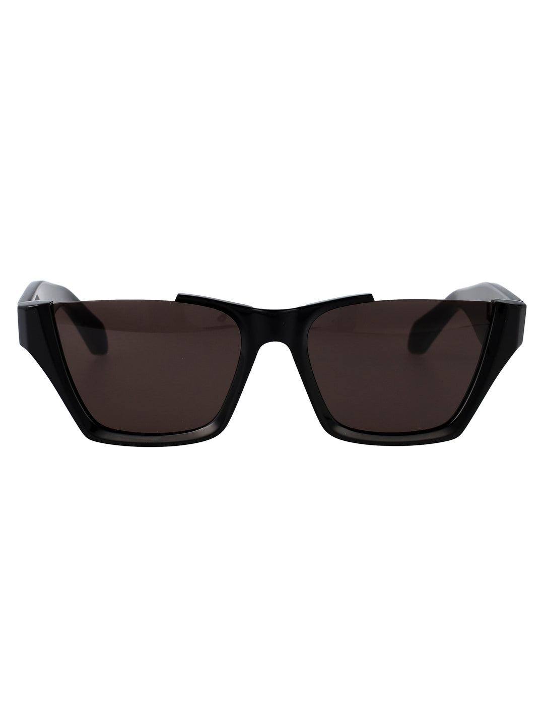 Alaia SUNGLASSES - Black | cfd21ab9d2594e92013604c734f6b6b1e2ac967a