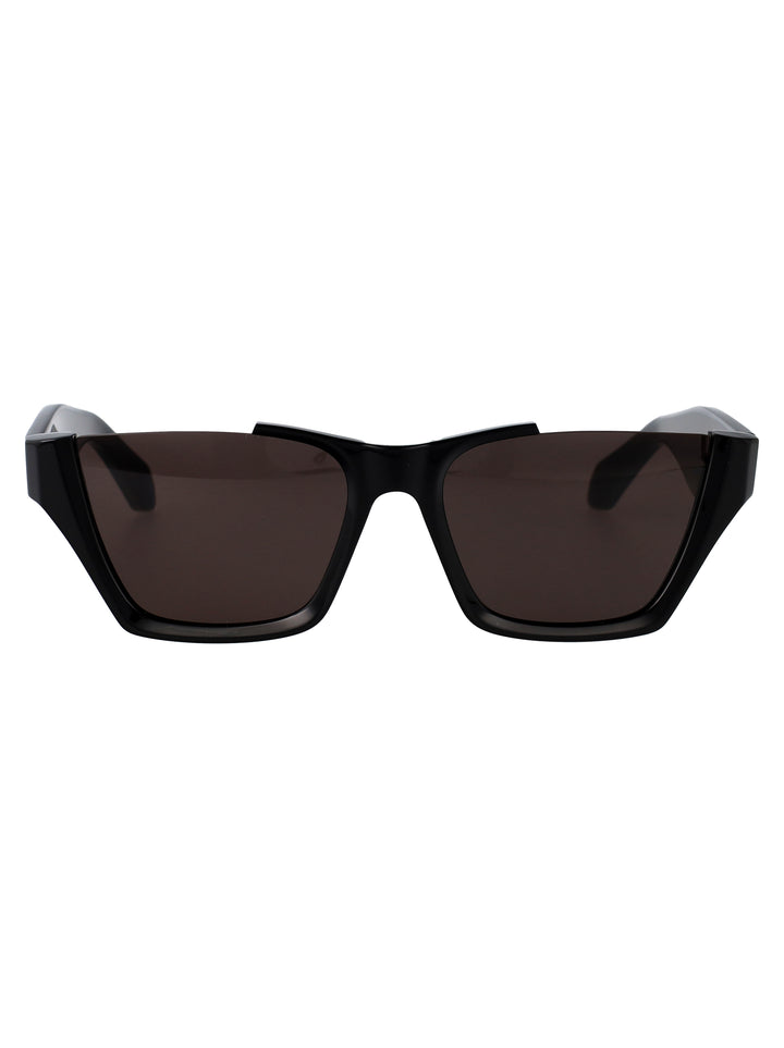 Alaia SUNGLASSES - Black | cfd21ab9d2594e92013604c734f6b6b1e2ac967a