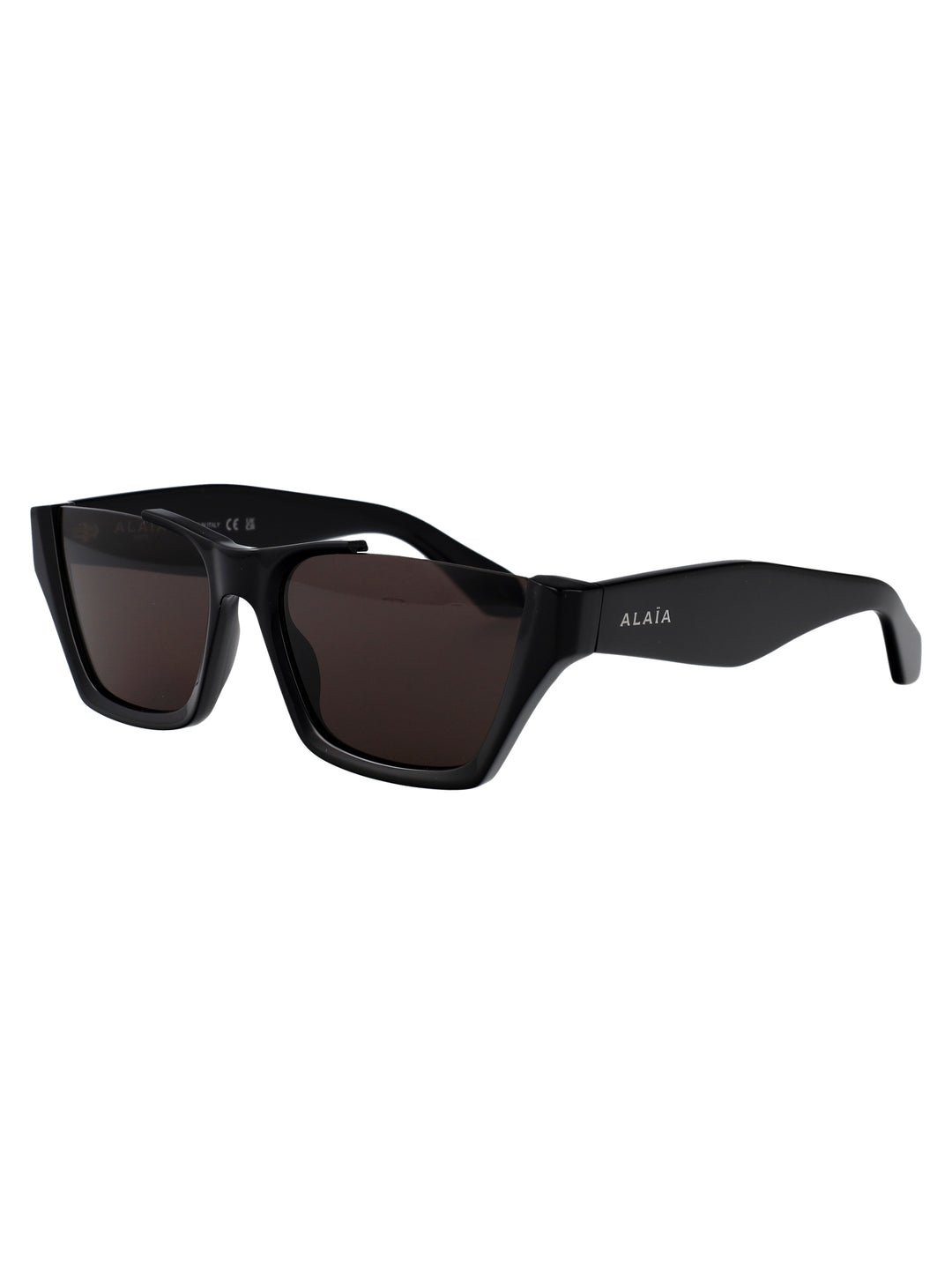 Alaia SUNGLASSES - Black | 7b74a832d6ed1aa05aa9b8efd604bbcf8ec52298