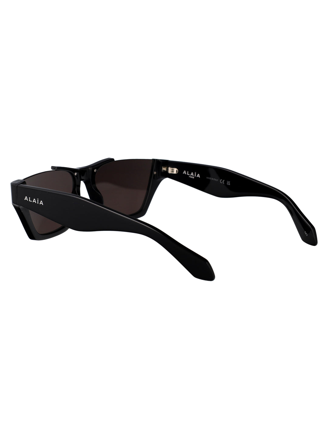 Alaia SUNGLASSES - Black | 383147eda51875c8b1bc266d674cf9a9ef078e9c