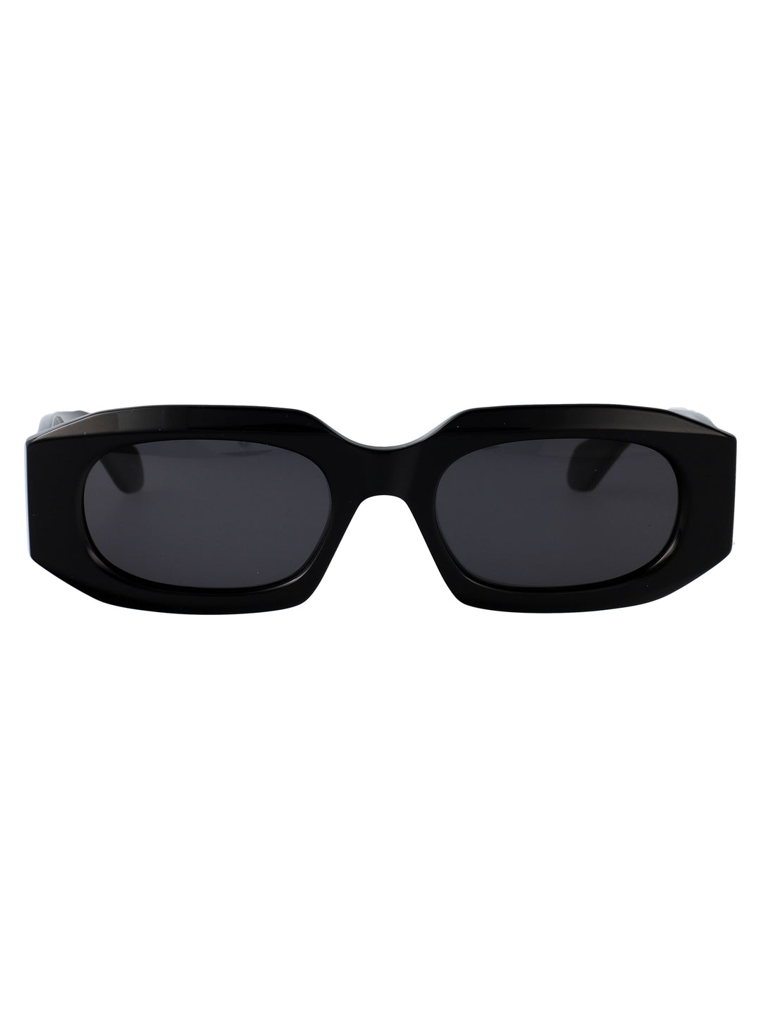 Alaia SUNGLASSES - Black | 858cace1ca820a03b562c8fc6a843f28eaf13567