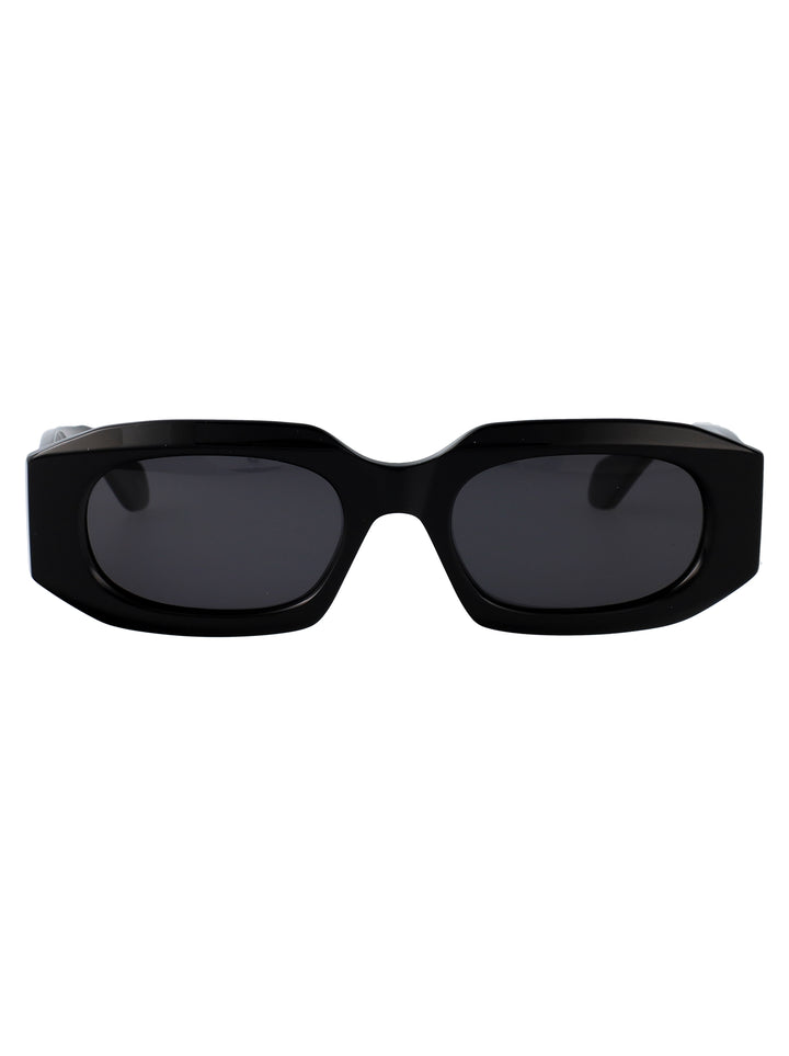 Alaia SUNGLASSES - Black | 858cace1ca820a03b562c8fc6a843f28eaf13567