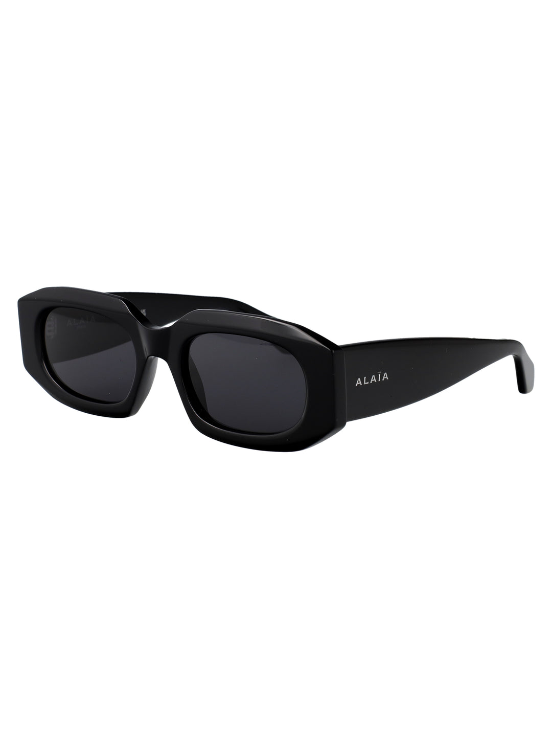 Alaia SUNGLASSES - Black | 5de6fb360c1de69542a2364c58d15a55c3bc211e