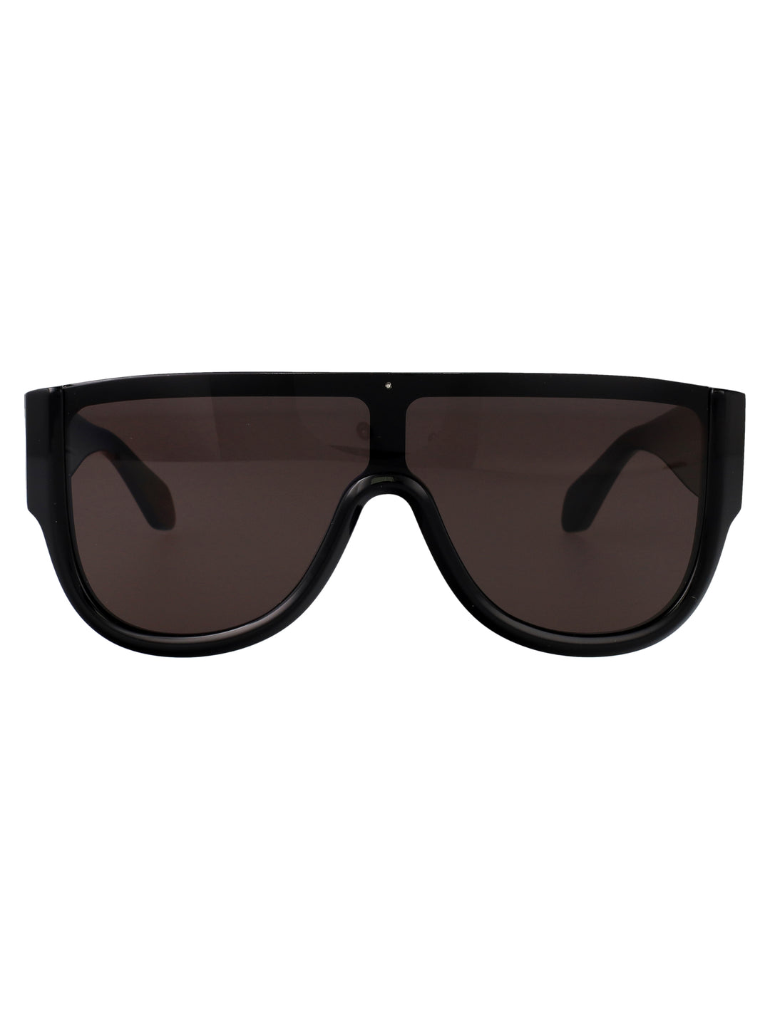 Alaia SUNGLASSES - Black | d5b2b7f5d3ee9bdeabaf18459ff7ce72d0d71c02