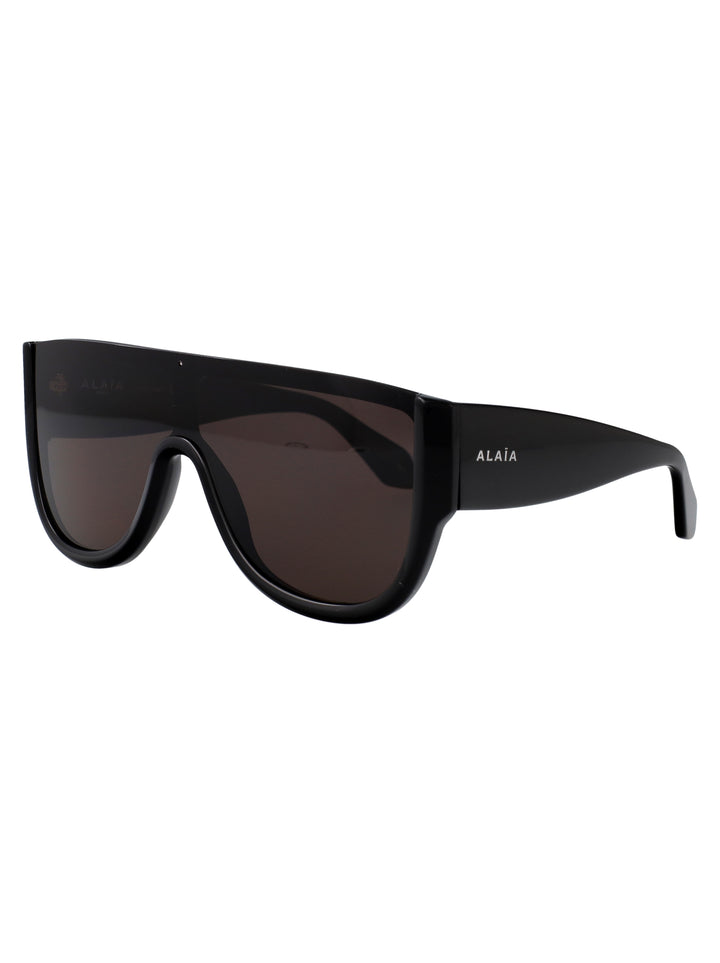 Alaia SUNGLASSES - Black | 09db7b43700820be59d665c5ee9fa1832c74b675