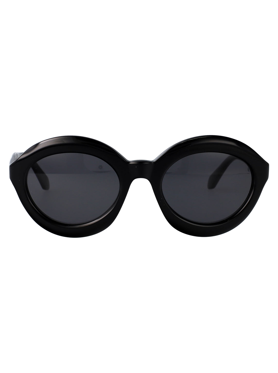 Alaia SUNGLASSES - Black | 3ee5b2e209484deb0e21550a2452ffeeddf5b51c