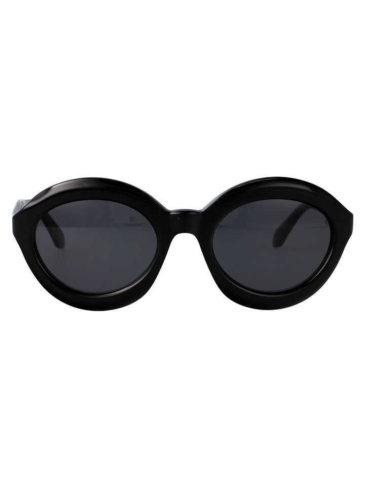 Alaia SUNGLASSES - Black | 3ee5b2e209484deb0e21550a2452ffeeddf5b51c