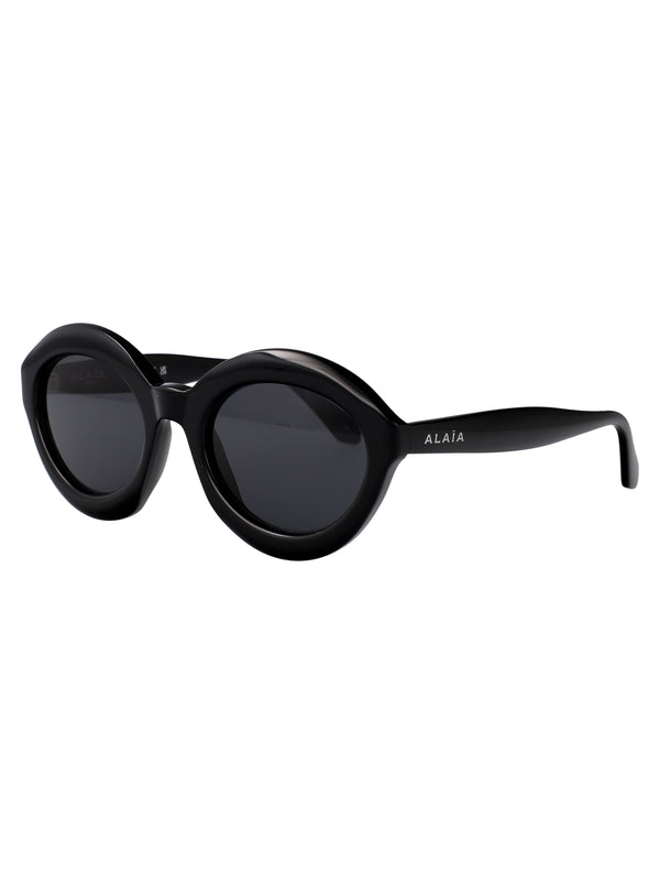 AA0088S ROUND Sunglasses