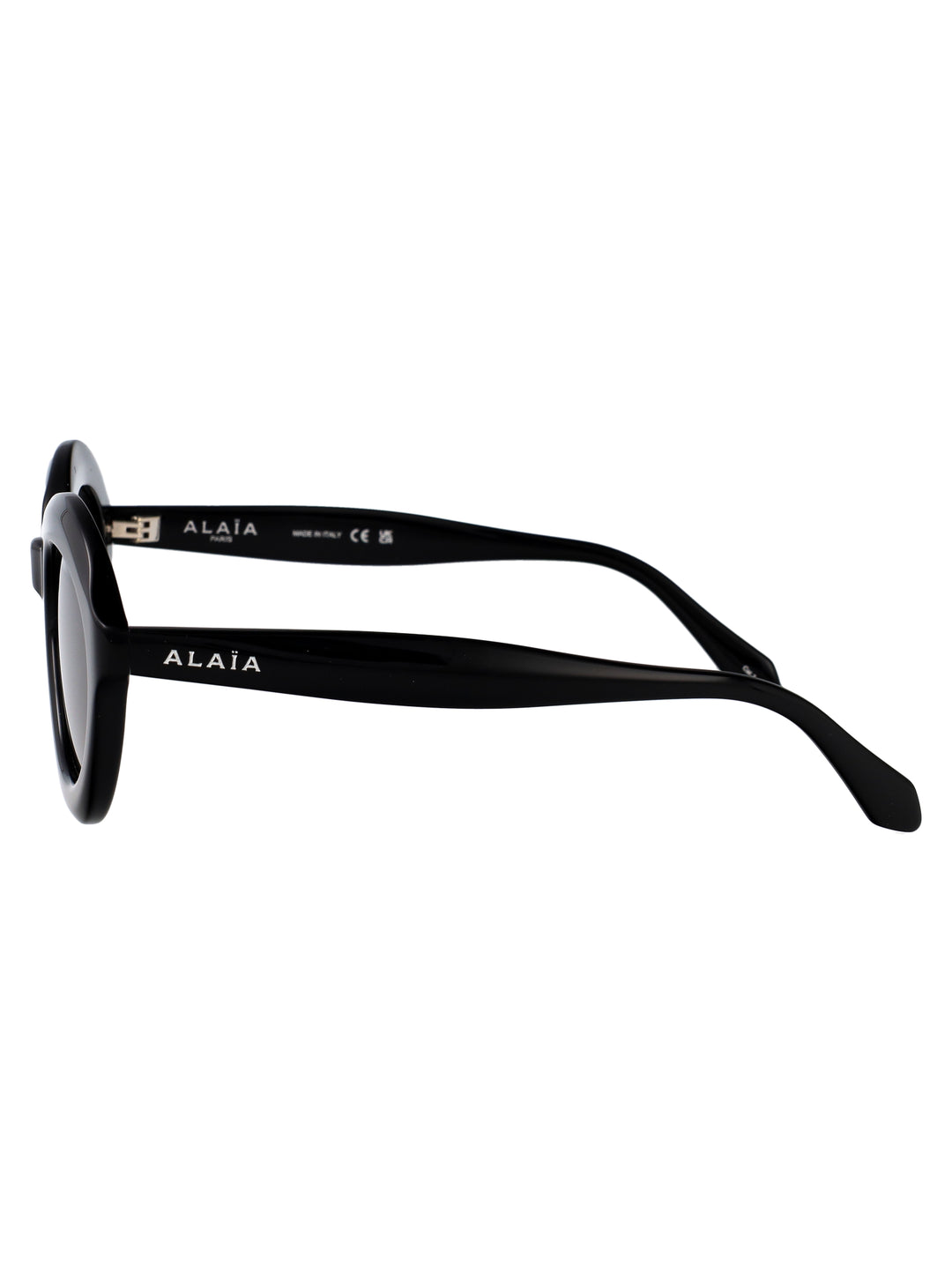 Alaia SUNGLASSES - Black | 11d3a0ec7434393bbf0033ba5da971e0d9616665