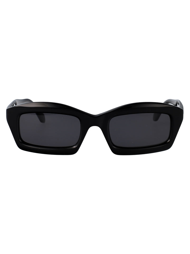 Alaia SUNGLASSES - Black | 8a6c5ff39af48ac4dc962650538021b2b4a9fd2f