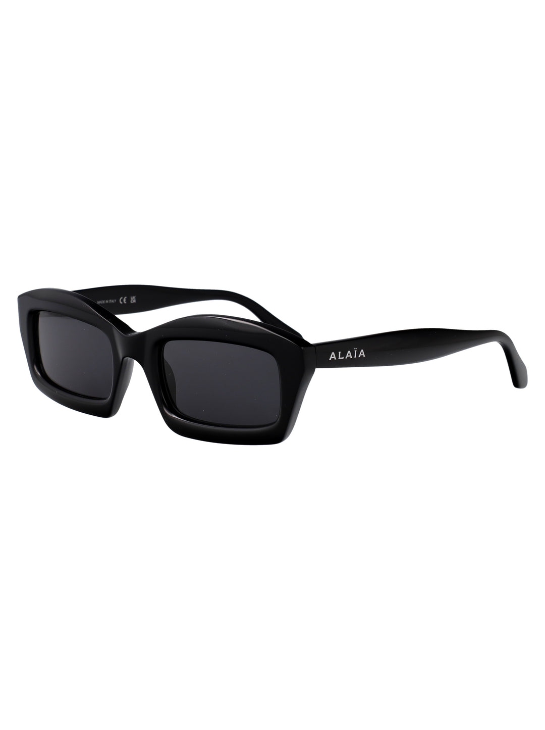 Alaia SUNGLASSES - Black | 0270cf309de6ed7d56cb08e14b1a25b80958601c