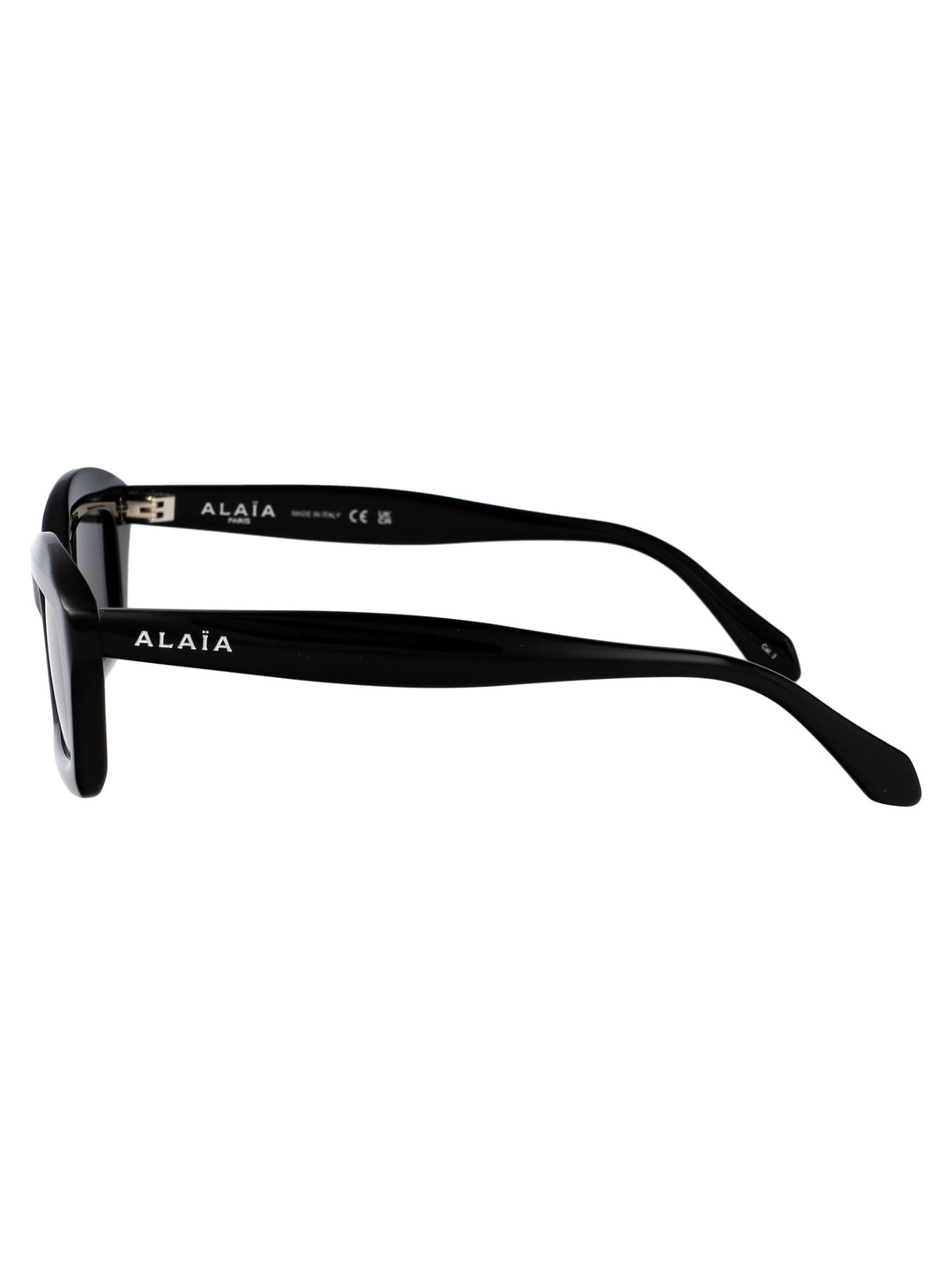 Alaia SUNGLASSES - Black | 9aa0cd21d195ebbcd6c37e914563dcdb75b1ad80